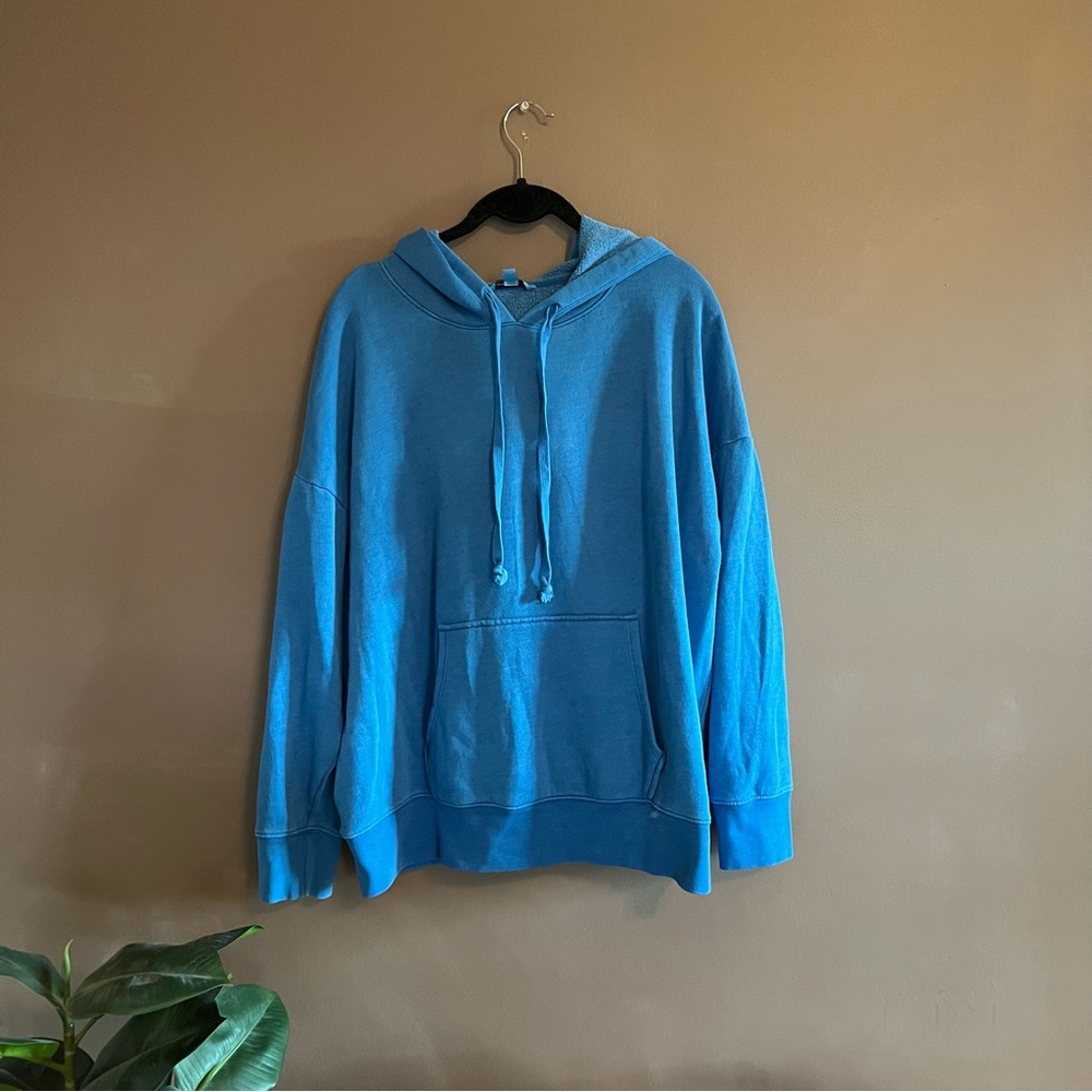 american eagle hoodie